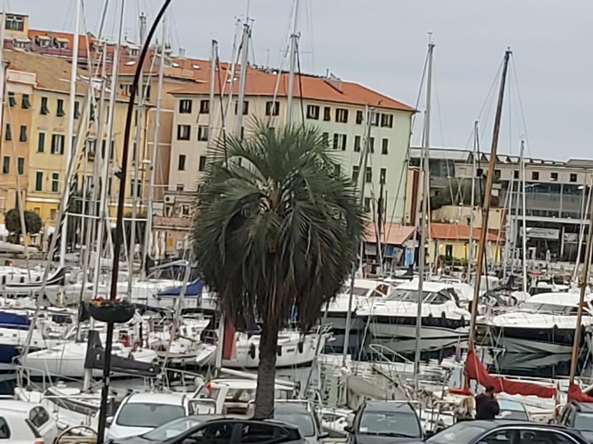 Costa E Mare Apartment Savona Exterior foto