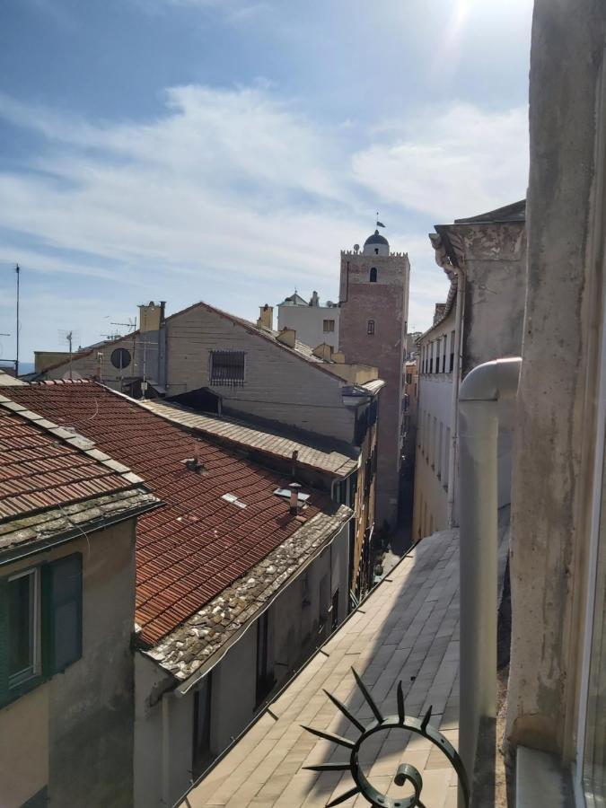 Costa E Mare Apartment Savona Exterior foto