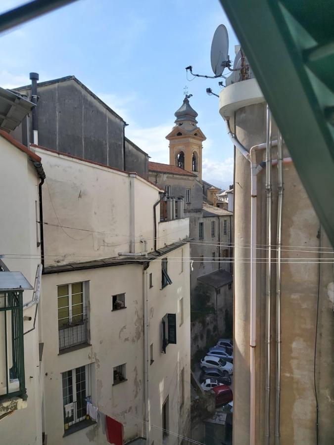 Costa E Mare Apartment Savona Exterior foto