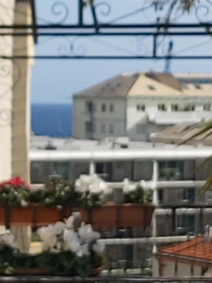 Costa E Mare Apartment Savona Exterior foto