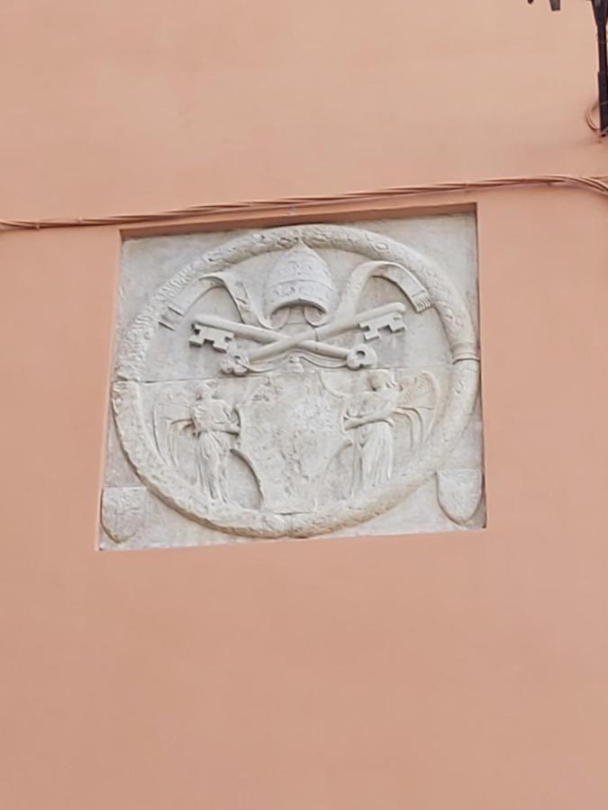 Costa E Mare Apartment Savona Exterior foto