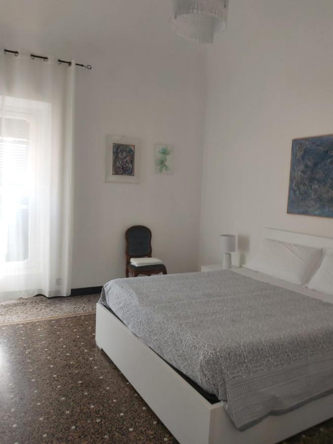Costa E Mare Apartment Savona Exterior foto