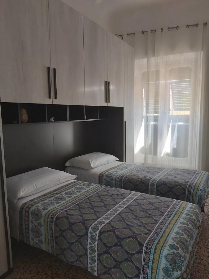 Costa E Mare Apartment Savona Exterior foto