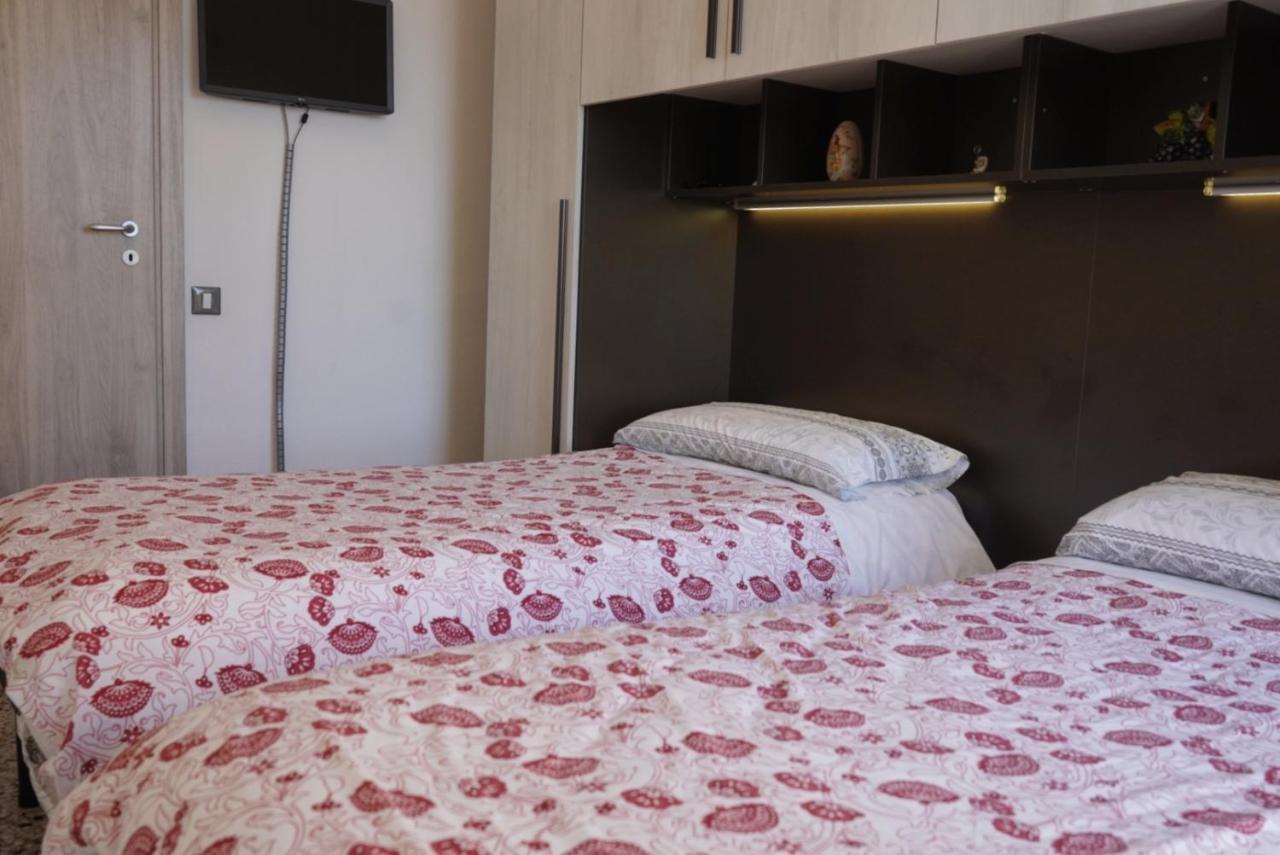 Costa E Mare Apartment Savona Exterior foto