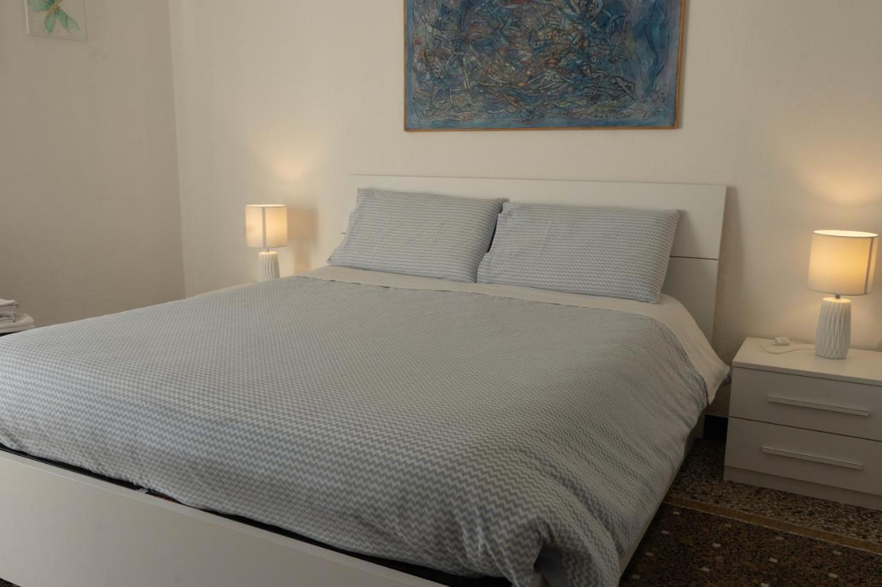 Costa E Mare Apartment Savona Exterior foto