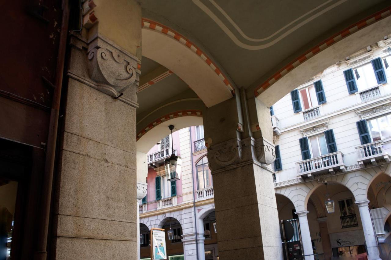 Costa E Mare Apartment Savona Exterior foto