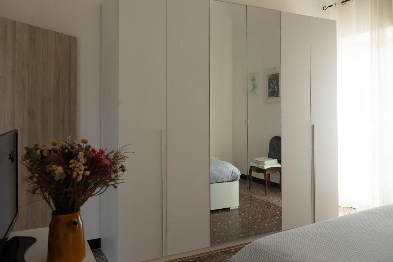 Costa E Mare Apartment Savona Exterior foto