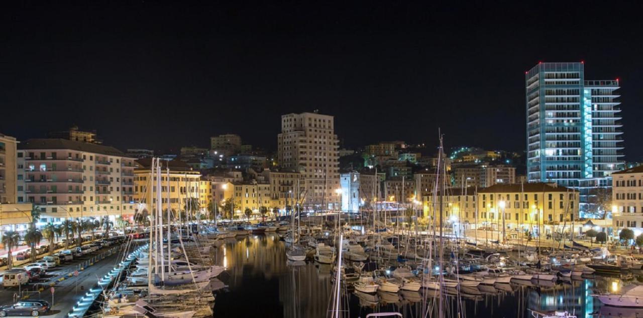 Costa E Mare Apartment Savona Exterior foto
